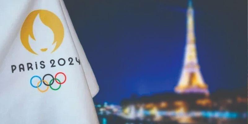 Bùng nổ cá cược thể thao cùng Olympic Paris 2024